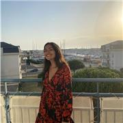 Etudiante en deuxième année de LEA, je vous propose des cours d'anglais ou d'espagnol !
Proche d'Orléans/Tours ou en visio
